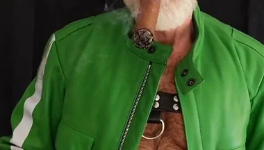 The Cigar Cop