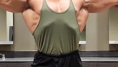 Just One of the Countless Videos I Have.