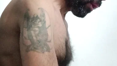 I Want Pleasure