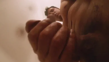 POV Cum in Shower on Your Face