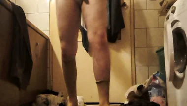 I Am a Male Whore at My Beck and Call