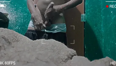 Doing a Dance to