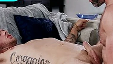 Carter Woods Taboo Anal Compilation