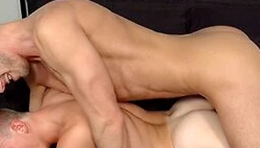 Tall Hung Top Jordan Starr Breeds Small Twink Zack Dean