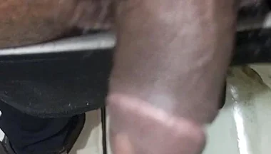 Indian Desi Big Anal Fucking with Fingering