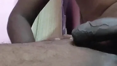 Tamil10inches BBC Sexy Session Part 1
