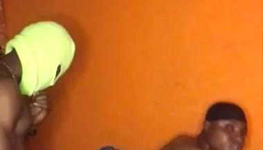 Loving His Fat Ass