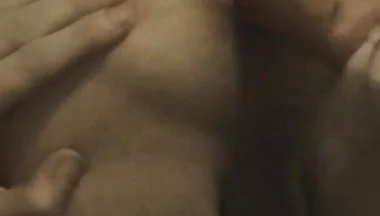 Midnight Kitchen Anal Play
