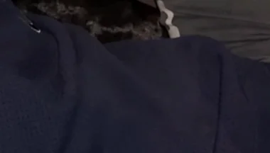 Sweaty Sock Deepthroat - Sniffing - Swallowed