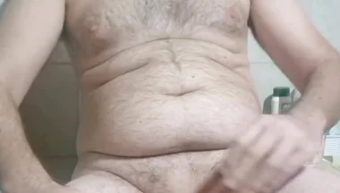 All Naked Masturbation
