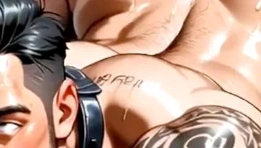 Gay Hentai Extreme Fisting Anal Big Ass