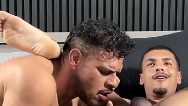 Huge Latin Cock Xl Monster Big Dick Fuck Hardcore Breeding!