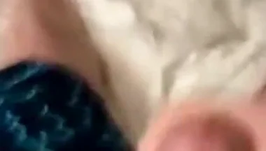 Hotel Masturbation Time