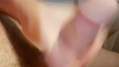 Masturbates 5