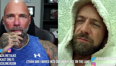 Porn Star Confessions - Adam Snow (episode 73)