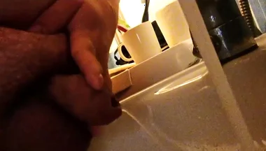 Pissing