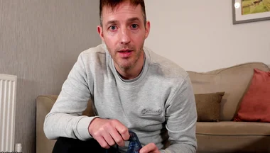 POV - Tom Bakers Turns You Into His Good Chastity Girl