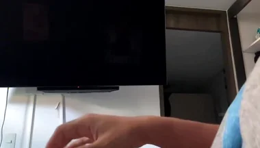 Listen to How This Guy Talks Dirty to You While He Puts It in His Favorite Toy - Andcristian