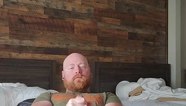 Blowing a Load