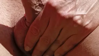 Hard and Fast Masturbation for You