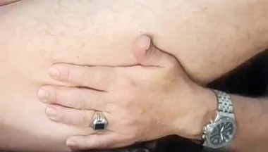 A Taste of Ass