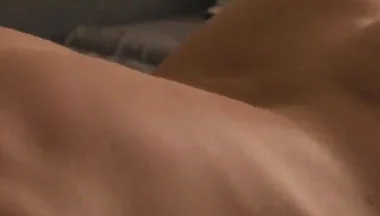 Gentle Talk of a Hot Daddy, Loud Moans and Quiet Whispers, Slaps His Juicy Ass and Cum