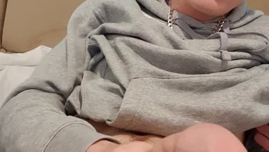 Selfsucking Tight Arse Teen