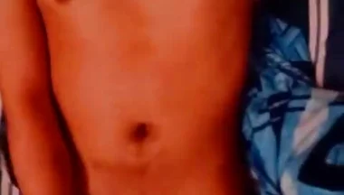 Stepdaddy Makes Me Horny, I Cum Fo Him