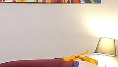 Tables Turned as Coach Gets It in the Ass!