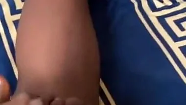 Resting Giant Monster Cock Looking Amazing Even When on Rest