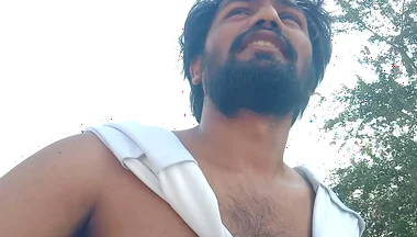 Xhard Star India Update - Forest Area in Private Island
