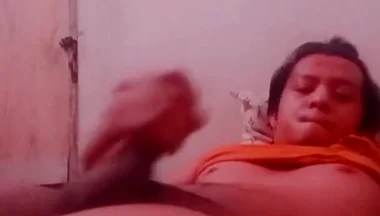 Pinoy Twink Moning, Hard Cock, Waiting for a Real Dad! Fuck Me