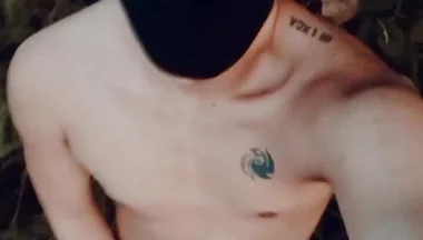 Stepdaddy Can You Hear Me? Pinoy Moaning, Masturbation and Cumshot