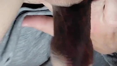 My Slurping Fuck Anal so Deeply That Sperm Flows Without Touching My Hands. Male Anal Orgasm Squirt.