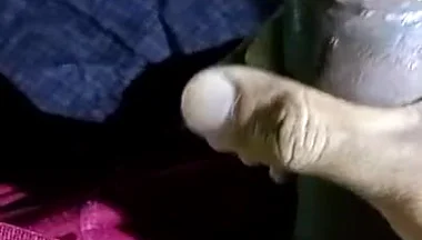Virgin Boy Masturbation