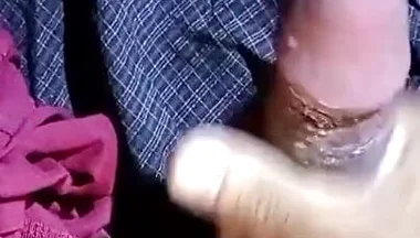 Virgin Boy Masturbation