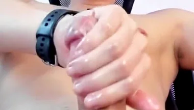 Amateur Gay Latino Santiago Xoxo Big Cock Morning Cumshot