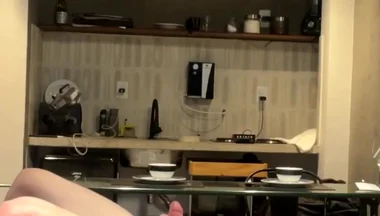 White Brazilian Slut Takes Big Black Cock