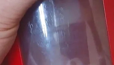 Young White Skinny Sexy Boy New Toy