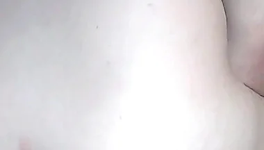 I Put Clear Shampoo on My Ass