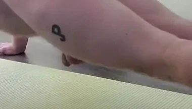 I Hate Pushups