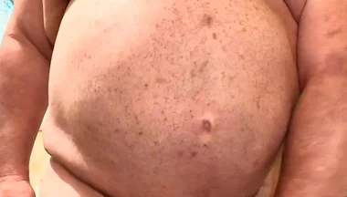 Big Daddy Cums