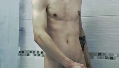 Cold Shower on a Hot Day