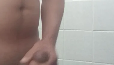 Discharge Accumulated Milk