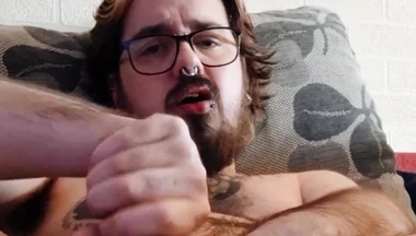 My Penis Was so Needy Today!