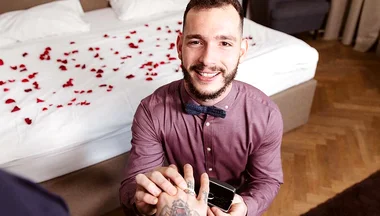 Wedding Night