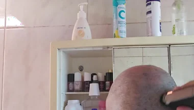 New Shaver