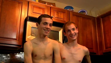 On Set with Connor & Evan