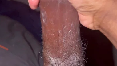 Big Black King Dick