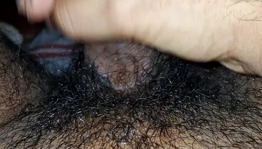 Cumshot Hot Cum on Stomach